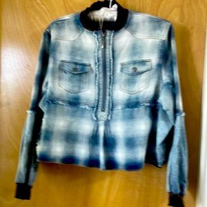 Cute jacket from Buckle!